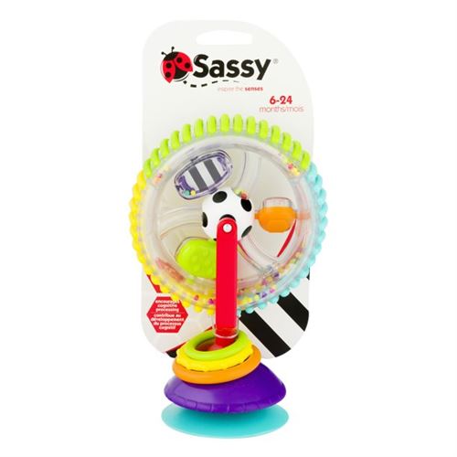 Sassy Baby Wonder Wheel