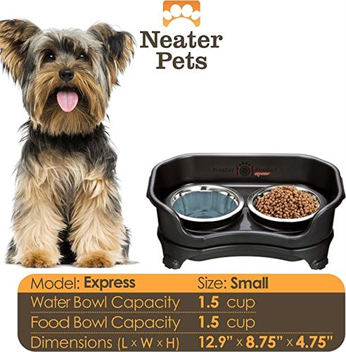 Neater Feeder Express for Small Dogs