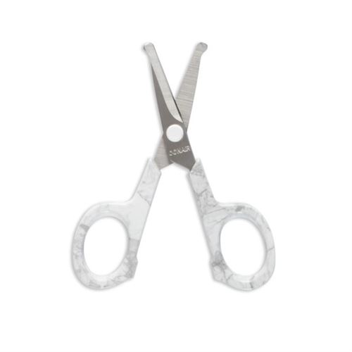 Conair Personal Safety Trimming Travel Scissors