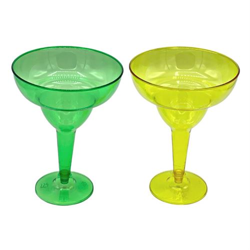 Fiesta 5 Pieces Colorful Cups Set