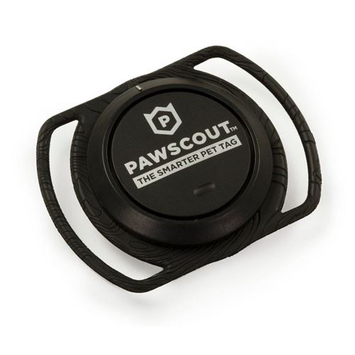 Pawscout Smart Pet Tracking Electronic Tag