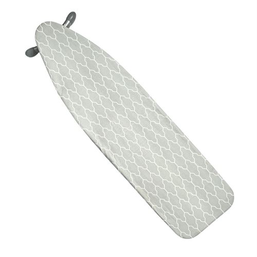 Foldable Freestanding Portable Steel Contour Standard Size Ironing Board