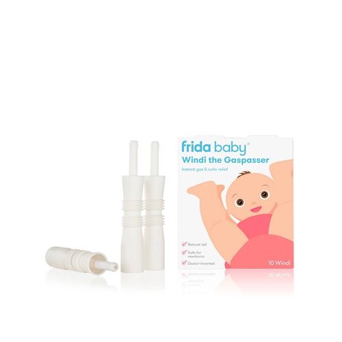Fridababy Windi the Gaspasser and Colic Reliever for Babies