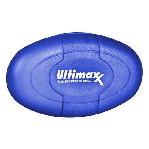 UltiMax High Speed - High Capacity Secure Digital/Micro Secure Digital Reader