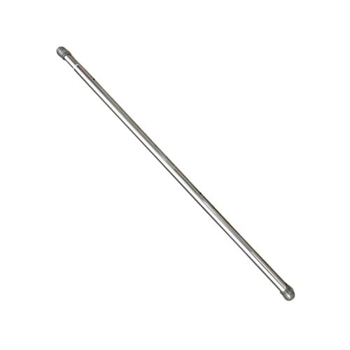 Adjustable Tension curtain Rods 41 - 72''