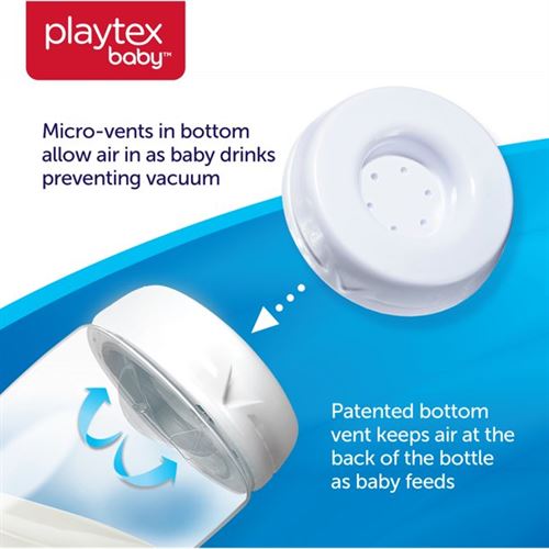 Playtex Baby VentAire Bottle