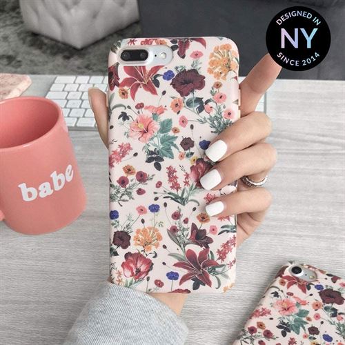 Velvet Caviar Compatible with Samsung Galaxy S10 Plus Case Flowers