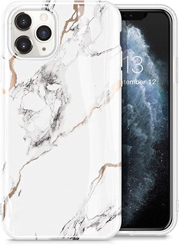 GVIEWIN Marble iPhone 11 Pro Case