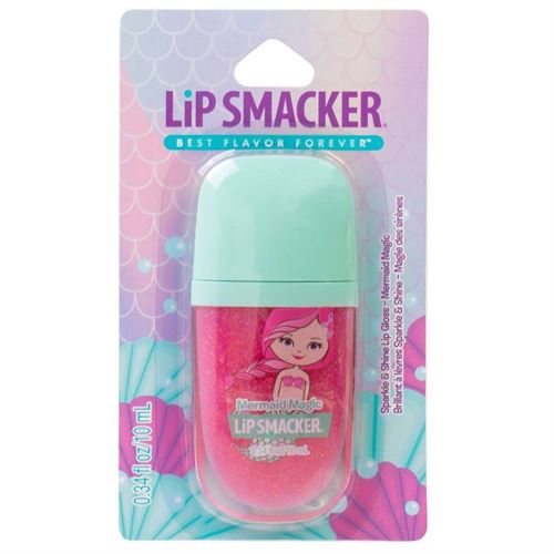 Lip Smackers Holographic Lip Gloss