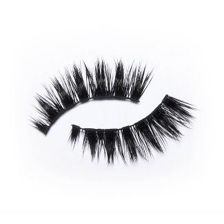 Eylure Luxe Silk Ascher False Eyelashes - 1pr