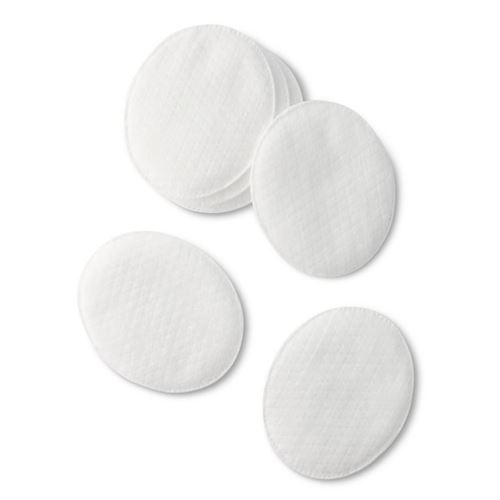 Premium Cotton Ovals - 50ct - up & up™