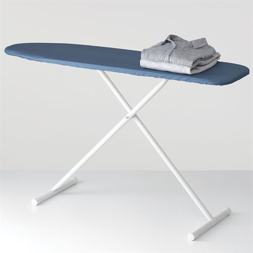 Simply Essential™ Basic T-Leg Ironing Board in Blue