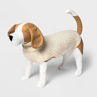 Boots & Barclay™ Dog and Cat Turtleneck Sweater