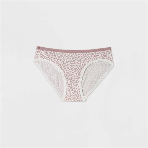 Women's Cotton Bikini Underwear - Auden™
