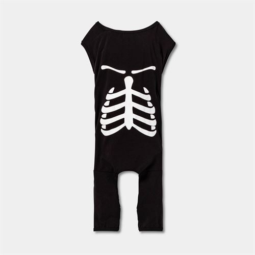 Halloween Skeleton Dog Pajamas from Hyde & EEK! Boutique™ Size XL