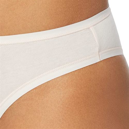 Amazon Essentials Women's Cotton Bikini Brief Underwear, Multipacks
