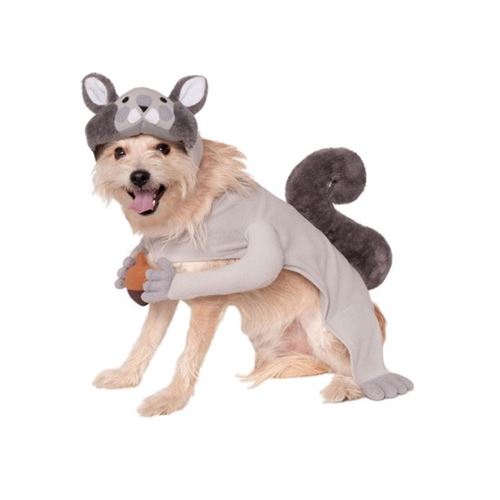 Rubie's Squirrel Pet Costume