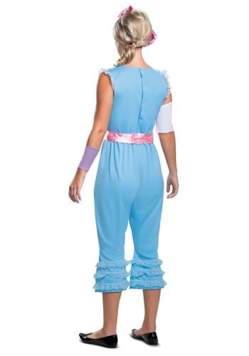 Disguise Women's Bo Peep Deluxe Halloween Fancy-Dress Costume for Adult
