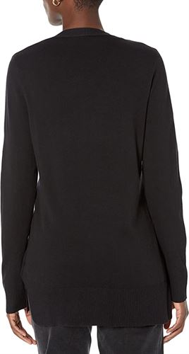 Amazon Essentials Women's Lightweight Open-Front Cardigan Sweater