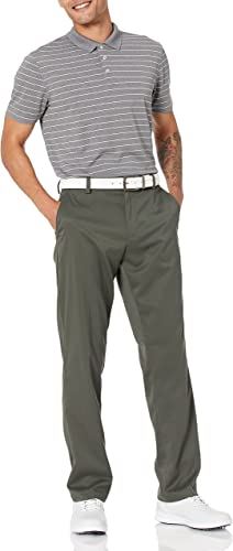 Amazon Essentials Men's Classic-Fit Stretch Golf Pants