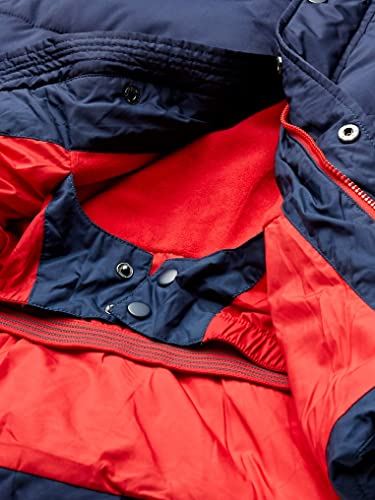 Amazon Essentials boys Heavy-weight Hooded Puffer Jackets Dress Coat (pack of 1)
