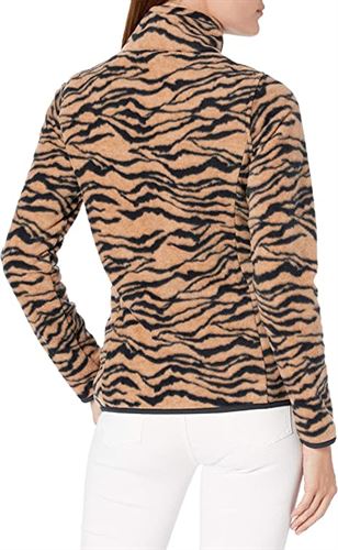 Amazon Essentials Women's Classic Fit Polar Soft Fleece Jacket