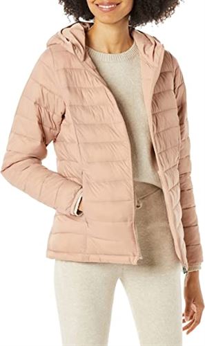 Essentials Womens Full-zip Polar Fleece Jacket,, Black, Size X-small  - Miazone