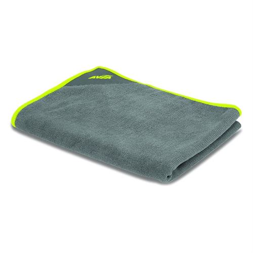 Avia Microfiber Fitness Towel