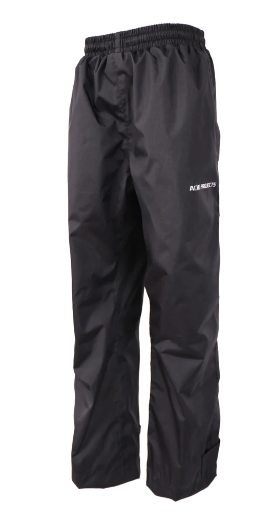 RAIN PANTS WITH TAPED SEAM  - Acme Projects