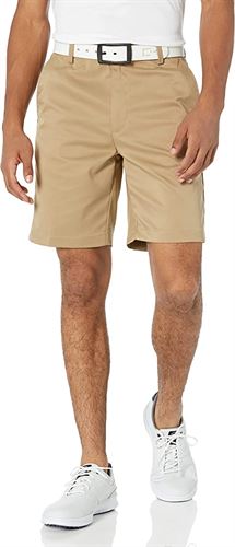 Amazon Essentials - Men's Stretch Golf Shorts