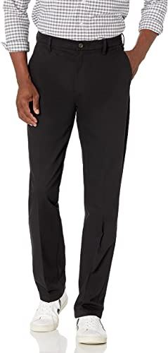 Goodthreads Men's Athletic-Fit Wrinkle Free Dress Chino Pant