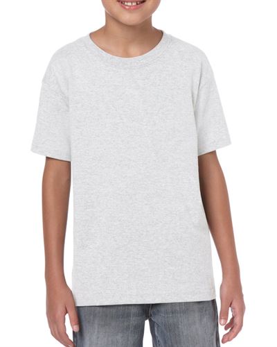 Gildan® 5000B Youth T-Shirt Gildan® Heavy Cotton™