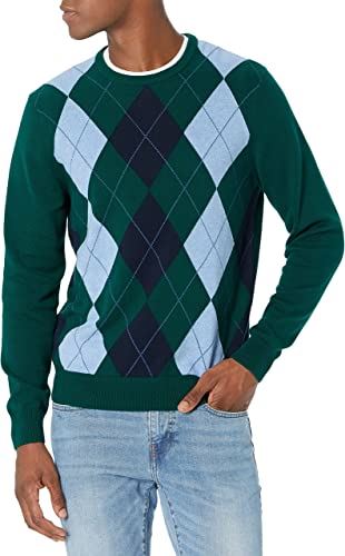 Amazon Essentials Men's Crewneck Sweater