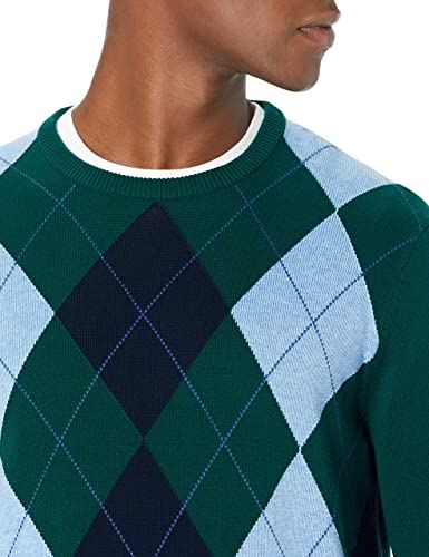 Amazon Essentials Men's Crewneck Sweater