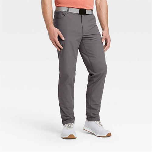 Men's Tapered Fleece Pants - Goodfellow & Co™