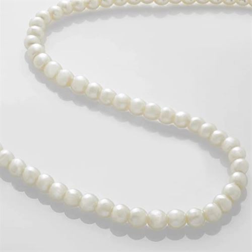 Short Pearl Necklace - A New Day™