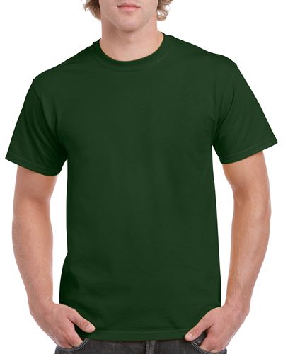 Gildan® 5000 Adult T-Shirt