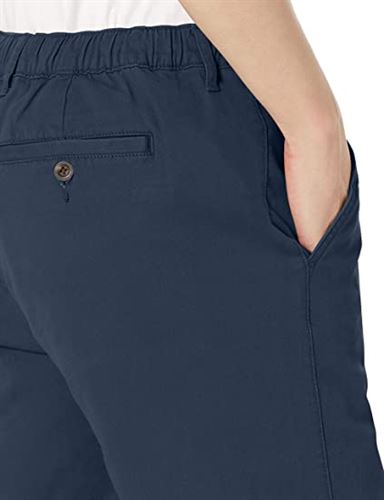 Amazon Essentials Men's Straight-Fit Jogger Pant
