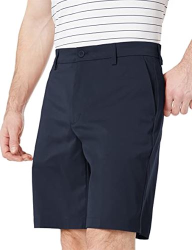 Amazon Essentials Men's Classic-Fit Stretch Golf Short
