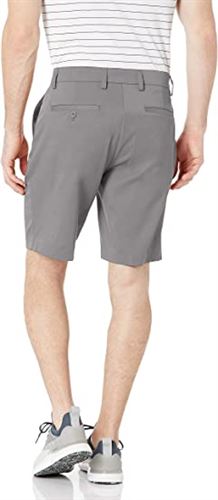 Amazon Essentials Men's Classic-Fit Stretch  Short