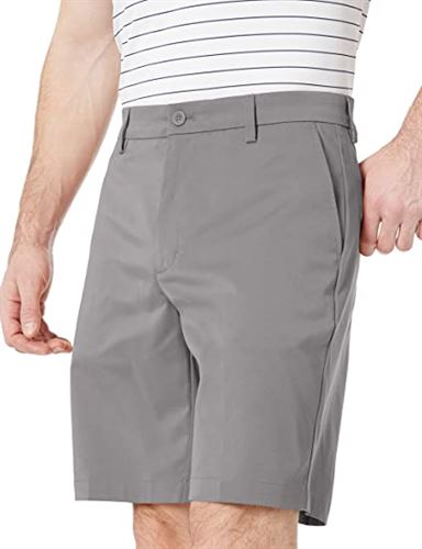 Amazon Essentials Men's Classic-Fit Stretch  Short