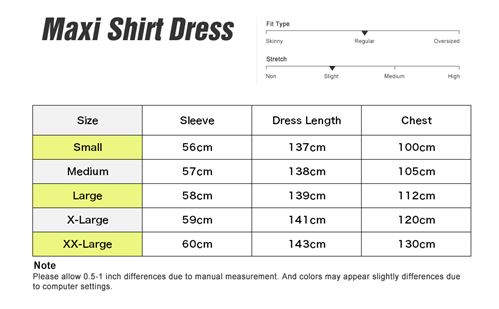 nqgsntc Women V Neck Down Side Slit Shirt Maxi Dresses