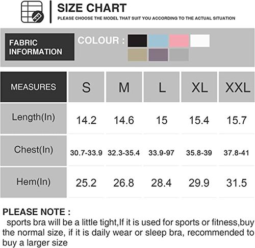 TASADA Padded Sports Bras for Women-Fitness Workout Running Shirts Yoga Crop Tank Top with Build in Bra