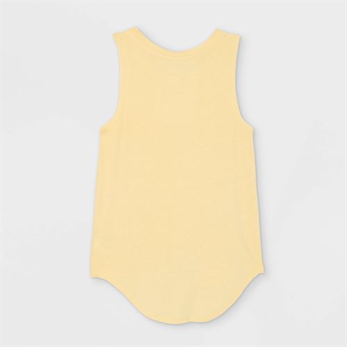 Mama's Little Sunshine Graphic Maternity Tank Top - Isabel Maternity by Ingrid &Yellow