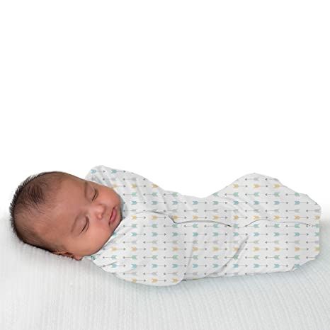 SwaddleMe Pod – Newborn Size 2 Pack
