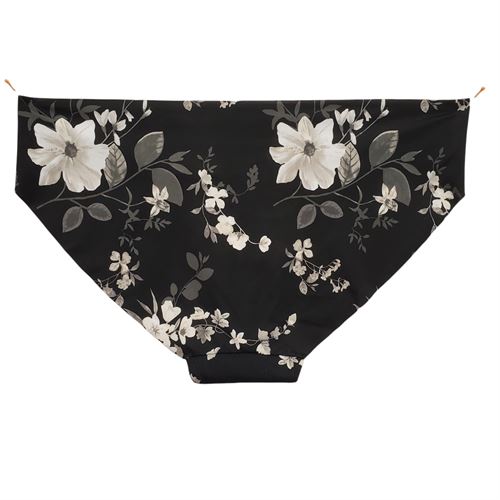 Women's Laser Cut Cheeky Bikini Underwear - Auden™