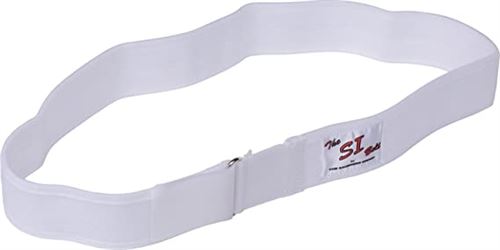 Saunders Sacroiliac (SI) Joint Support Belt