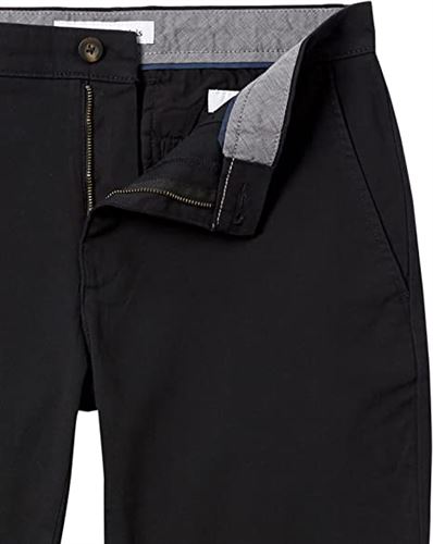Amazon Essentials Men's Slim-Fit Casual Stretch Pant