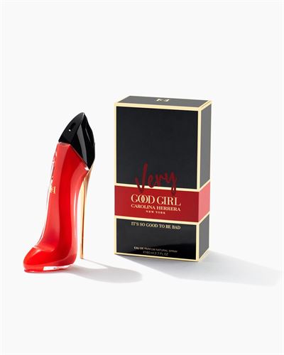 CAROLINA HERRERA Perfume by Good Girl 80ml - EDP