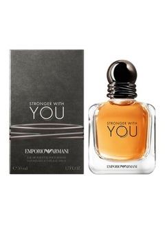 Stronger With You Perfume by Armani 100ml - EDP